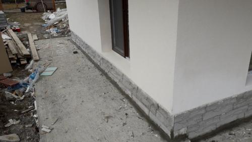 топлоизолация на къща от varna sea build