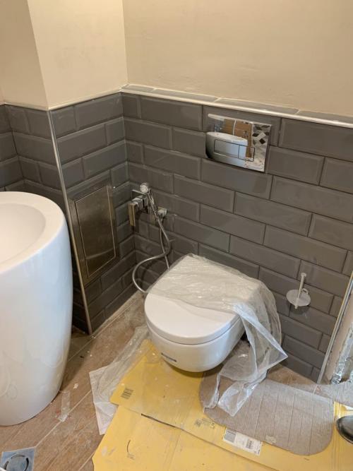 фаянс и теракот от varna sea build