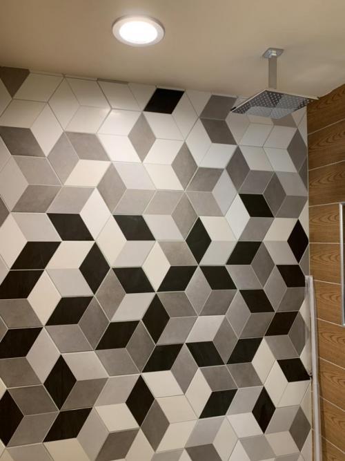 мозаечен фаянс от varna sea build