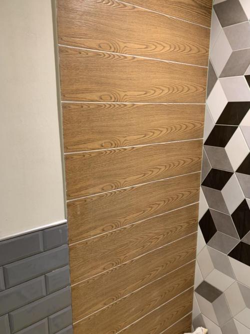 ремонтирана баня с пясъчни плочки от varna sea build