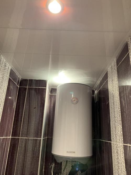 фаянс от varna sea build