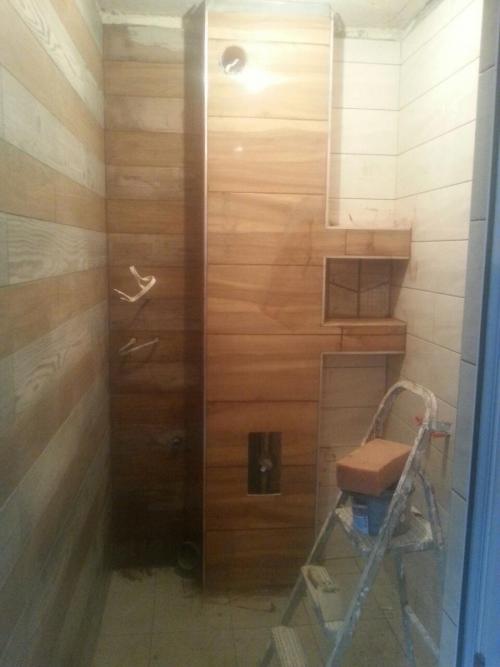 ремонт на баня от varna sea build