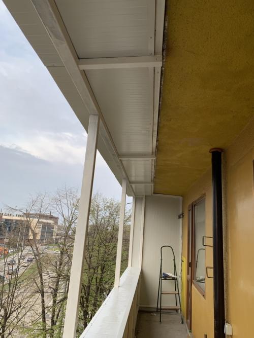 PVC и Алуминиева дограма от varna sea build